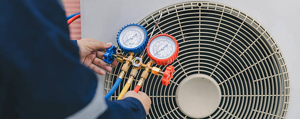 Licensed Hvac service in Corinth, MS - JG Cool HVAC